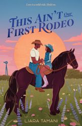 This Ain't Our First Rodeo - 3 Feb 2026