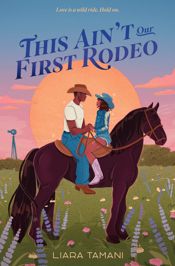 This Ain't Our First Rodeo - 3 Feb 2026