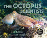 The Octopus Scientists - 26 May 2015