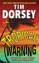 Tropical Warning - 17 Dec 2013