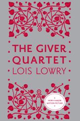 The Giver Quartet Omnibus - 1 Jul 2014