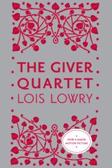 The Giver Quartet Omnibus Deluxe Collector's Edition - 1 Jul 2014
