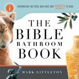 The Bible Bathroom Book - 1 Apr 2008