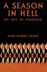 A Season in Hell - 23 Sep 2014