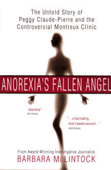 Anorexia's Fallen Angel - 22 Jun 2010