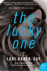 The Lucky One - 18 Feb 2020