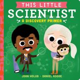 This Little Scientist - 25 Sep 2018