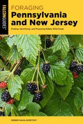 Foraging Pennsylvania and New Jersey - 5 May 2026