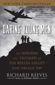 Daring Young Men - 3 Apr 2010