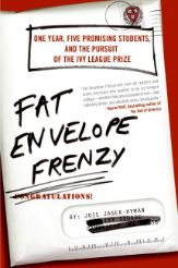 Fat Envelope Frenzy - 13 Oct 2009