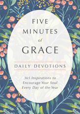 Five Minutes of Grace - 17 Nov 2020