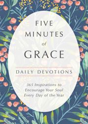 Five Minutes of Grace - 17 Nov 2020