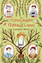 The Flourishing of Floralie Laurel - 1 May 2018