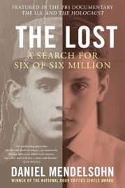 The Lost - 12 Nov 2013