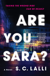 Are You Sara? - 9 Aug 2022