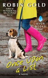 Once Upon a List - 8 May 2012