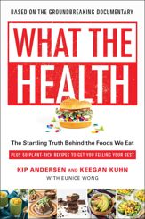 What the Health - 18 Dec 2018