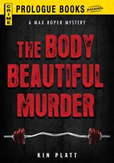 The Body Beautiful Murder - 15 Feb 2012