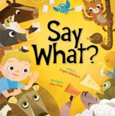 Say What? - 12 Jul 2011