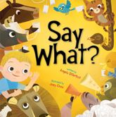 Say What? - 12 Jul 2011