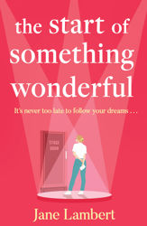 The Start of Something Wonderful - 5 Jan 2018