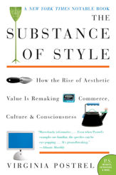 The Substance of Style - 17 Mar 2009
