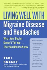 Living Well with Migraine Disease and Headaches - 17 Mar 2009