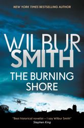 Burning Shore - 1 Jan 2018