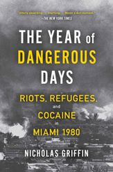 The Year of Dangerous Days - 14 Jul 2020