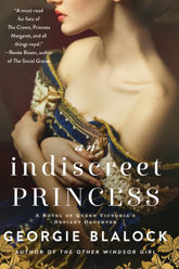 An Indiscreet Princess - 27 Sep 2022