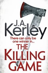 The Killing Game - 20 Jun 2013