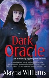 Dark Oracle - 25 May 2010