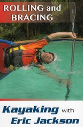Kayaking with Eric Jackson - 15 Jan 2016