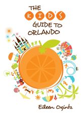 Kid's Guide to Orlando - 4 Dec 2012
