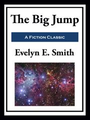 The Big Jump - 21 Sep 2021