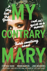 My Contrary Mary - 22 Jun 2021
