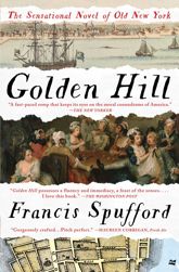 Golden Hill - 27 Jun 2017