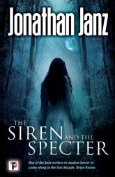 The Siren and The Specter - 6 Sep 2018