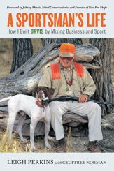 A Sportsman's Life - 1 Oct 2022