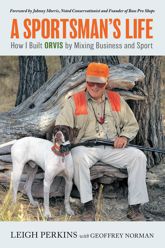 A Sportsman's Life - 1 Oct 2022