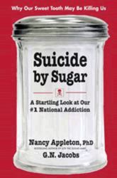 Suicide by Sugar - 17 May 2012