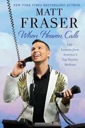 When Heaven Calls - 10 Mar 2020