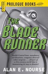 The Bladerunner - 12 Apr 2013