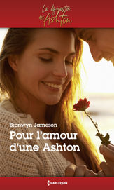 Pour l'amour d'une Ashton - 1 Sep 2019