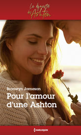 Pour l'amour d'une Ashton - 1 Sep 2019