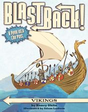Vikings - 13 Jun 2017