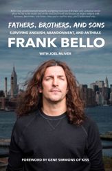 Fathers, Brothers, and Sons: Surviving Anguish, Abandonment, and Anthrax - 2 Nov 2021