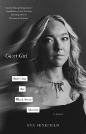 Ghost Girl - 21 Jul 2026