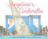 Angelina's Cinderella - 7 May 2024