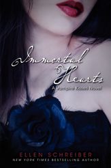 Vampire Kisses 9: Immortal Hearts - 15 May 2012